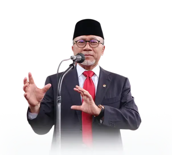 Zulkifli Hasan
